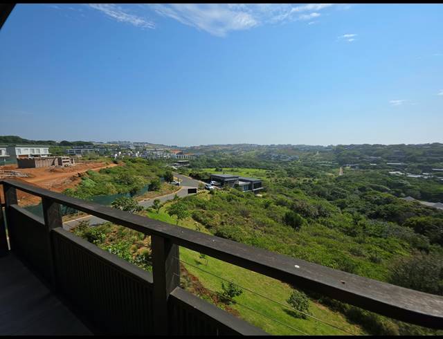 2 BEDROOM APARTMENT TO LET IN ZULULAMI LUXURY COASTAL ESTATE